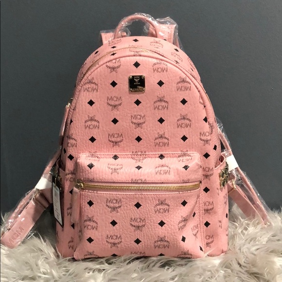 MCM Handbags - Mcm backpack